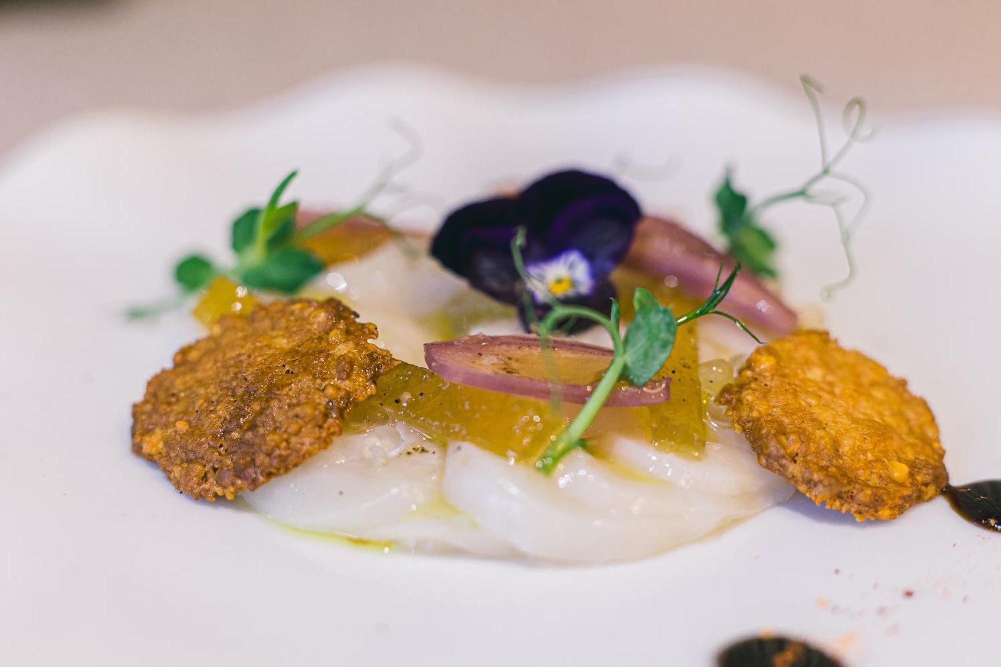 Logis Hotel & Restaurant Le Soleil D'Or 蒙蒂尼雷斯 外观 照片