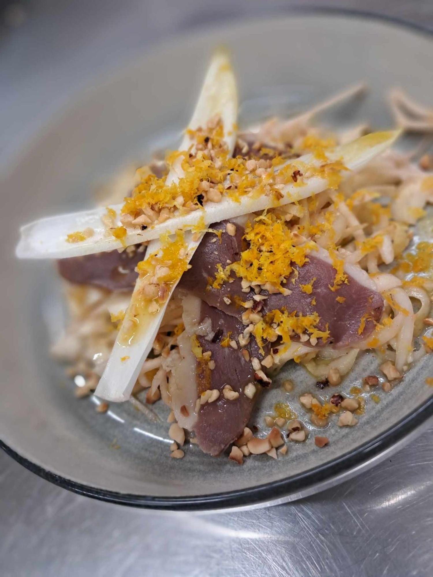 Logis Hotel & Restaurant Le Soleil D'Or 蒙蒂尼雷斯 外观 照片